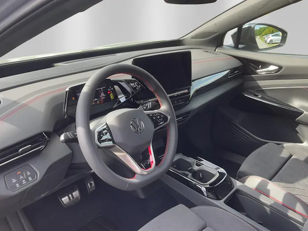 VW ID.4 GTX 77 kWh 4Motion