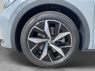 VW ID.4 GTX 77 kWh 4Motion