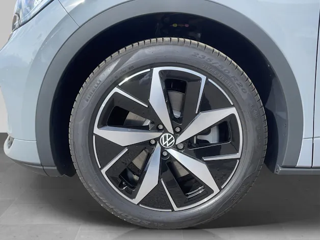 VW ID.4 GTX 77 kWh 4Motion