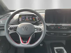 VW ID.4 GTX 77 kWh 4Motion