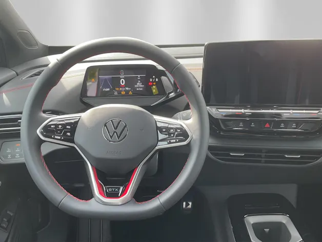 VW ID.4 GTX 77 kWh 4Motion