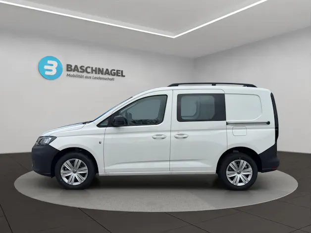 VW Caddy Cargo 1.5 TSI Entry