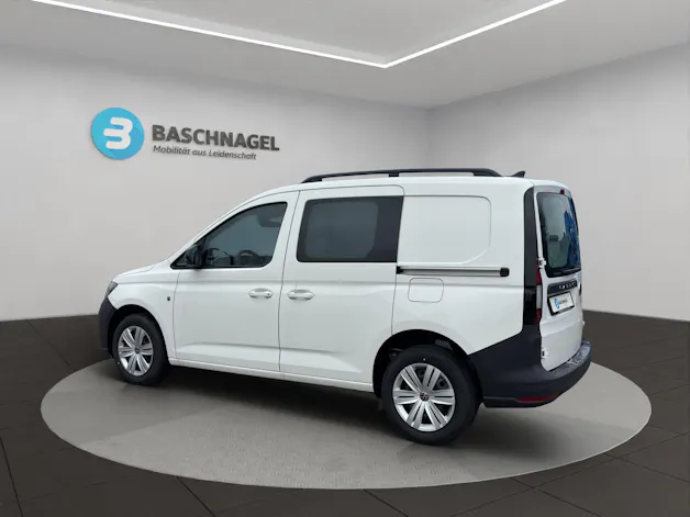 VW Caddy Cargo 1.5 TSI Entry