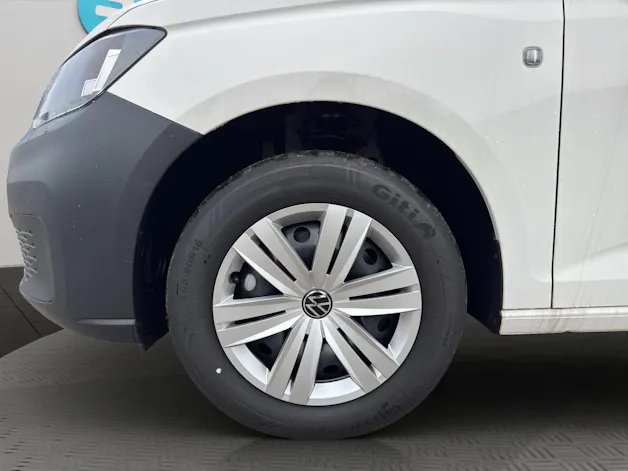 VW Caddy Cargo 1.5 TSI Entry