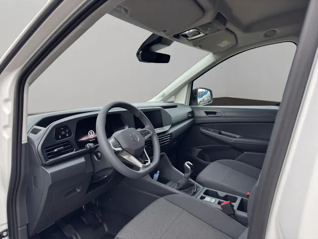 VW Caddy Cargo 1.5 TSI Entry