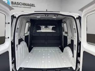 VW Caddy Cargo 1.5 TSI Entry