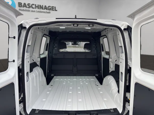 VW Caddy Cargo 1.5 TSI Entry