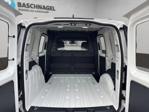 VW Caddy Cargo 1.5 TSI Entry