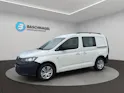 VW Caddy Cargo 1.5 TSI Entry