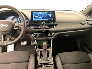 Hyundai i30 Wagon 1.5 T-GDi N-Line