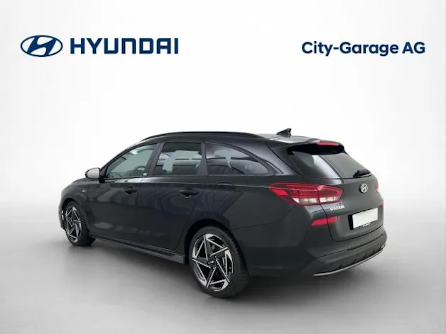 Hyundai i30 Wagon 1.5 T-GDi N-Line