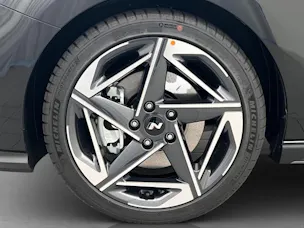 Hyundai i30 Wagon 1.5 T-GDi N-Line