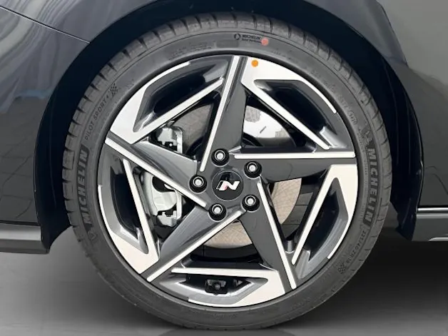 Hyundai i30 Wagon 1.5 T-GDi N-Line