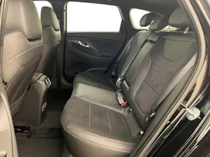 Hyundai i30 Wagon 1.5 T-GDi N-Line