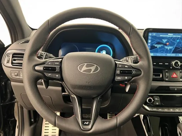 Hyundai i30 Wagon 1.5 T-GDi N-Line