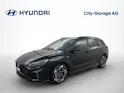 Hyundai i30 Wagon 1.5 T-GDi N-Line