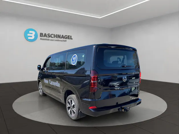 VW Caravelle 2.0 TDI Aut.8