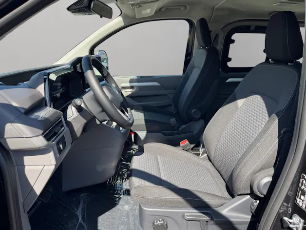 VW Caravelle 2.0 TDI Aut.8