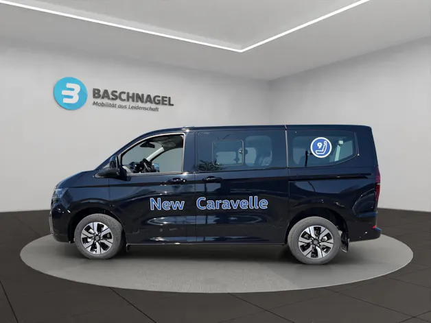 VW Caravelle 2.0 TDI Aut.8