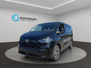 VW Transporter Kombi 2.0 TDI Automat