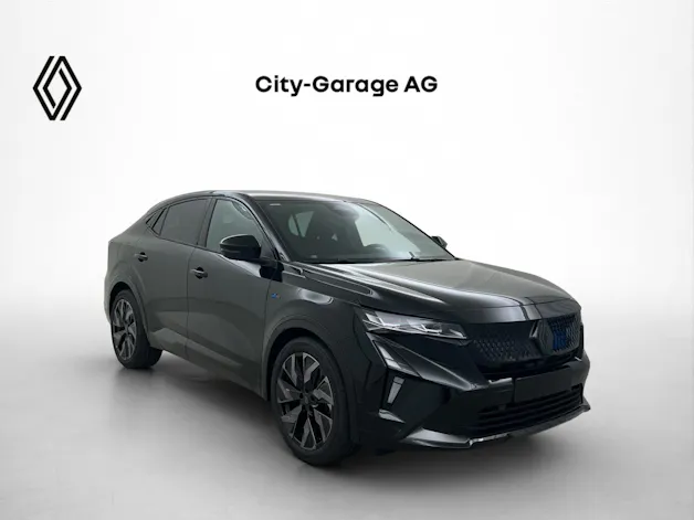 Renault Rafale full hybrid E-Tech 200 esprit Alpine