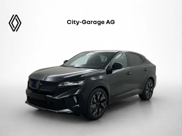 Renault Rafale full hybrid E-Tech 200 esprit Alpine