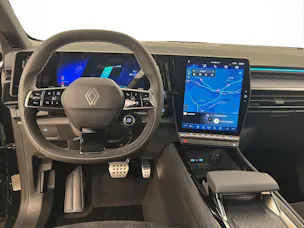 Renault Rafale full hybrid E-Tech 200 esprit Alpine