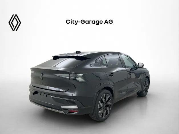 Renault Rafale full hybrid E-Tech 200 esprit Alpine