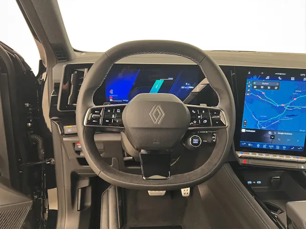 Renault Rafale full hybrid E-Tech 200 esprit Alpine