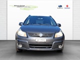 First vehicle image