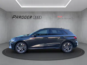 Audi A3 allstreet 35 TFSI Attraction S-tronic