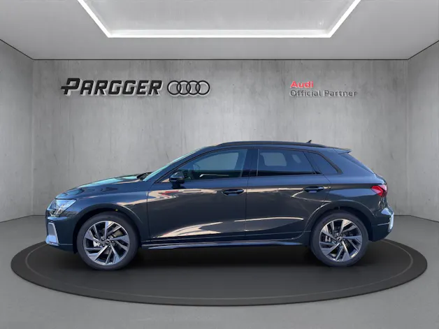 Audi A3 allstreet 35 TFSI Attraction S-tronic