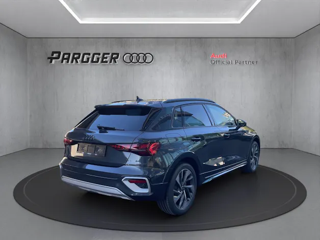 Audi A3 allstreet 35 TFSI Attraction S-tronic