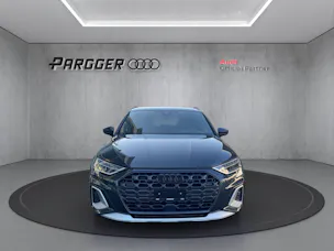 Audi A3 allstreet 35 TFSI Attraction S-tronic