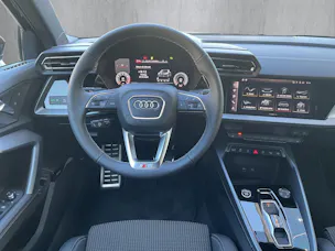 Audi A3 allstreet 35 TFSI Attraction S-tronic