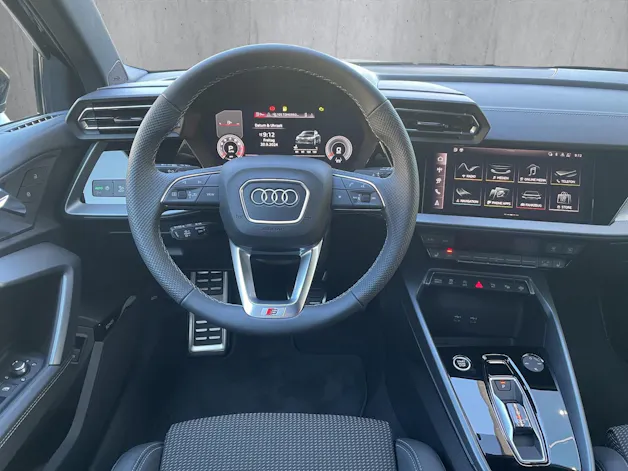 Audi A3 allstreet 35 TFSI Attraction S-tronic