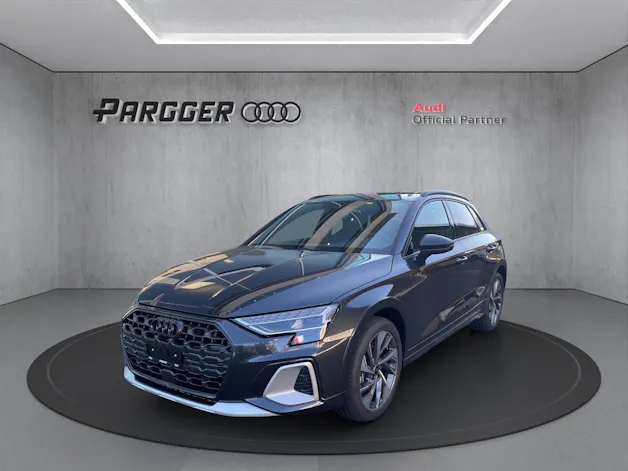Audi A3 allstreet 35 TFSI Attraction S-tronic