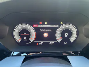 Audi A3 allstreet 35 TFSI Attraction S-tronic