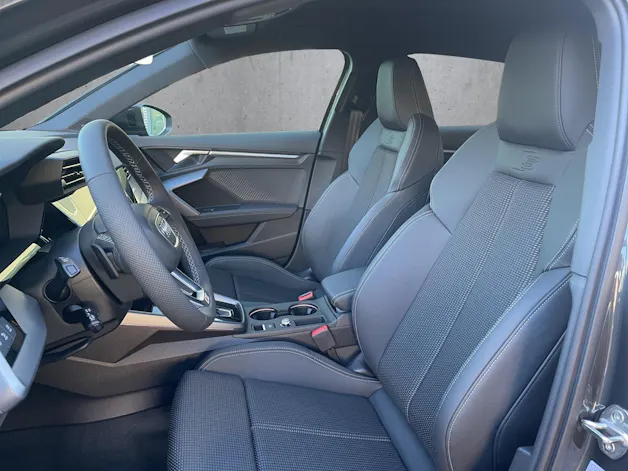 Audi A3 allstreet 35 TFSI Attraction S-tronic