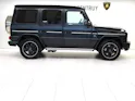 Mercedes-Benz G 63 AMG Automatic