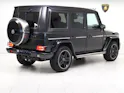Mercedes-Benz G 63 AMG Automatic