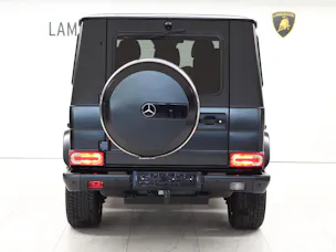 Mercedes-Benz G 63 AMG Automatic