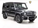 Mercedes-Benz G 63 AMG Automatic