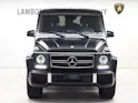 Mercedes-Benz G 63 AMG Automatic