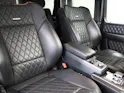 Mercedes-Benz G 63 AMG Automatic