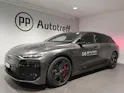 Audi S6 Avant e-tron quattro