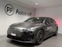 Audi S6 Avant e-tron quattro