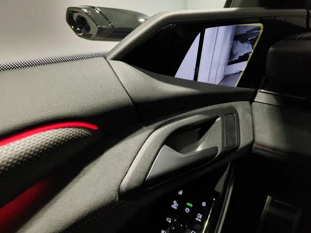 Audi S6 Avant e-tron quattro
