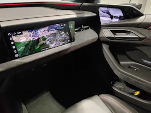 Audi S6 Avant e-tron quattro