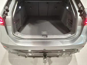 Audi S6 Avant e-tron quattro
